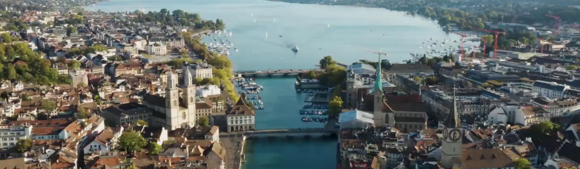 Work with us in Switzerland
