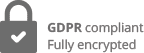Create fully GDPR compliant surveys