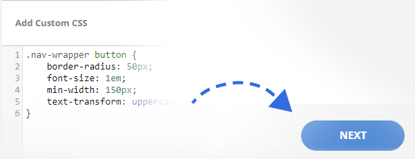 Fully customize your survey layout