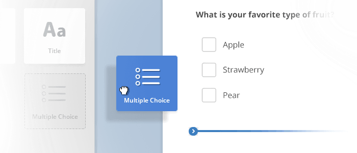 Create Survey