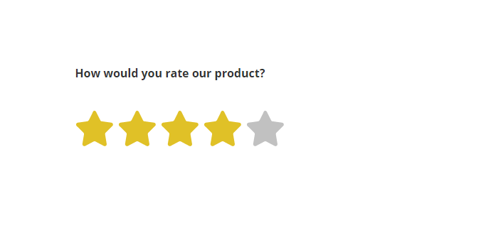 Rating
